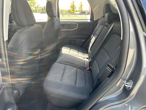 Used 2024 Ford Bronco Sport Big Bend image 30