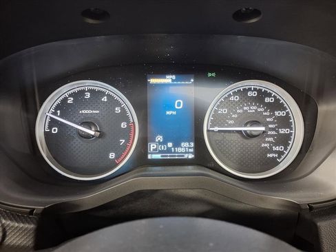 Used 2023 Subaru Forester Limited image 10