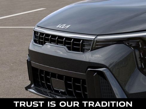 New 2025 Kia K4 GT-Line image 12