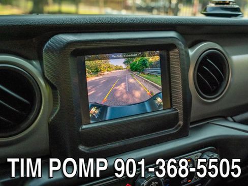 Used 2021 Jeep Gladiator Sport AWD/4WD image 20
