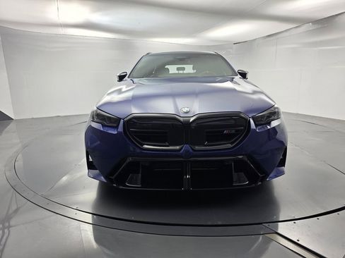 New 2026 BMW M5 Touring image 2