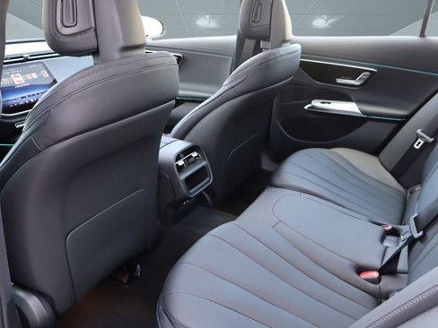 New 2025 Mercedes-Benz E 350 Sedan image 29