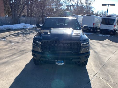 New 2026 RAM 1500 Rebel image 8