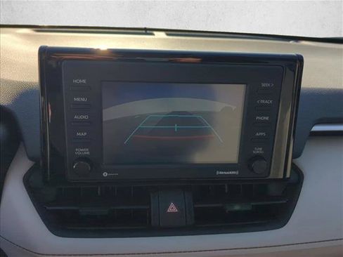Certified 2022 Toyota RAV4 XLE w/ Convenience Package FWD image 23