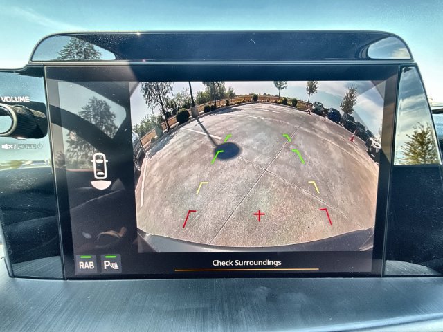 New 2026 Subaru Outback Premium AWD/4WD image 19
