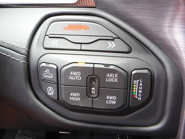 New 2027 RAM 1500 RHO w/ RHO Level 1 Equipment Group AWD/4WD image 41
