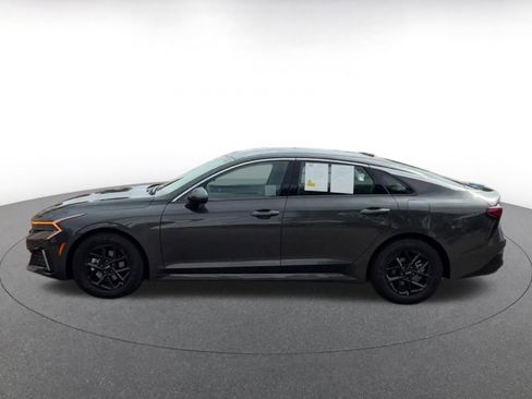 Used 2025 Kia K5 LXS FWD image 9