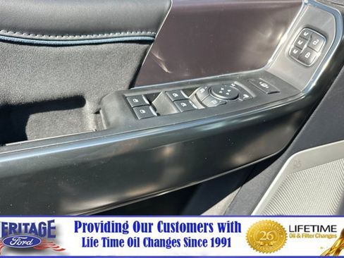 New 2026 Ford F450 Platinum AWD/4WD image 11