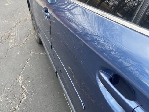 Used 2020 Subaru Outback Onyx Edition XT image 7