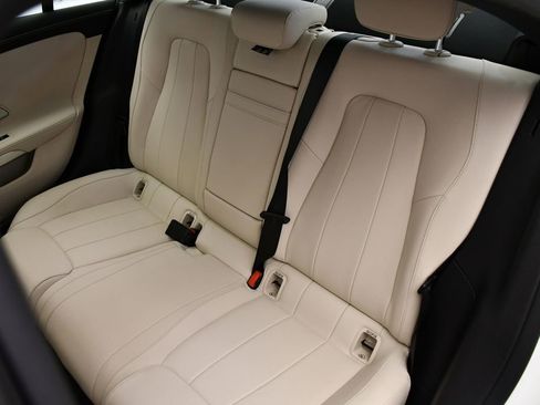 Used 2023 Mercedes-Benz CLA 250 CLA 250 image 43