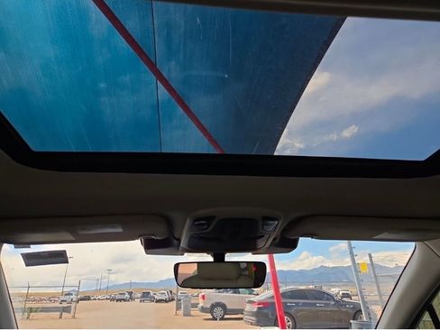 Used 2024 Subaru Outback Limited image 12