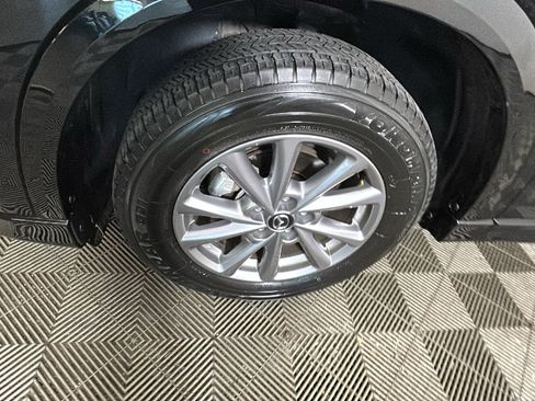 Used 2025 MAZDA CX-5 AWD 2.5 S w/ Preferred Package image 9