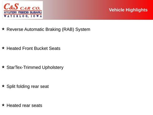 Used 2022 Subaru Outback Wilderness image 3