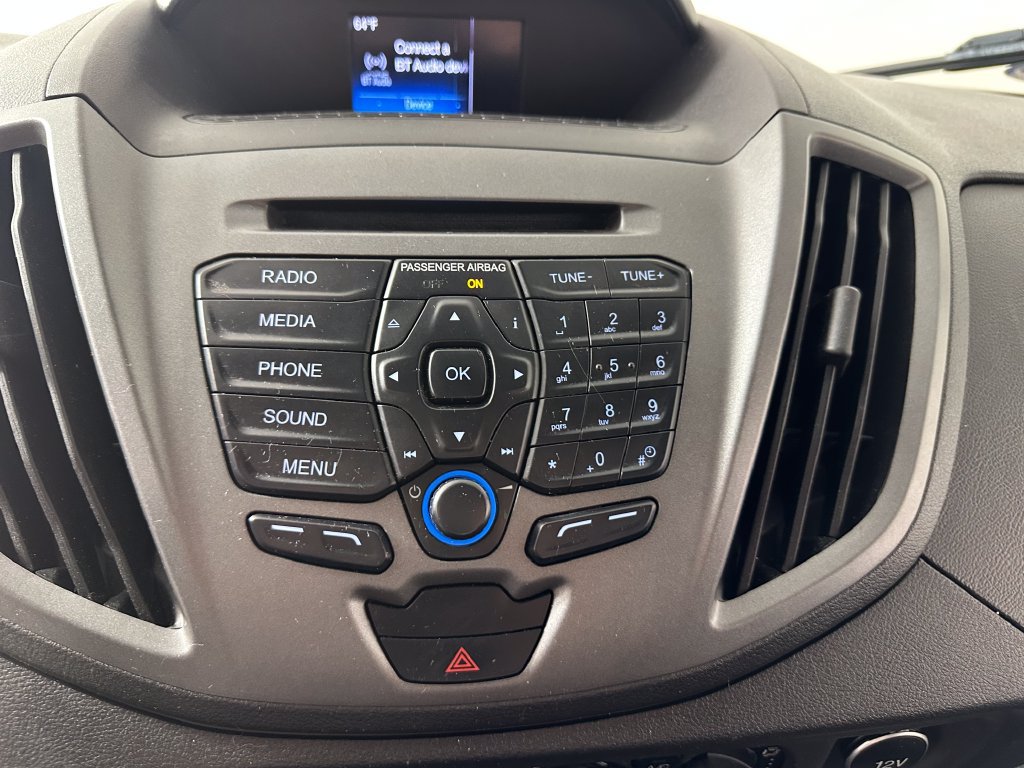 Used 2016 Ford Transit 150 130 Low Roof RWD image 24