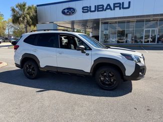 Used 2024 Subaru Forester Wilderness w/ Convenience Package video 1
