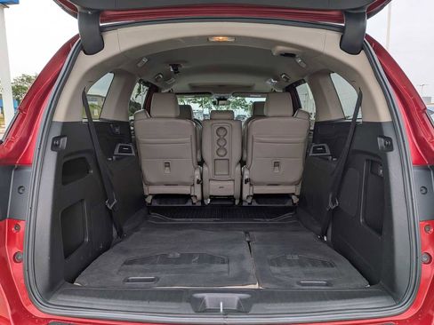 Used 2024 Honda Odyssey EX-L image 33
