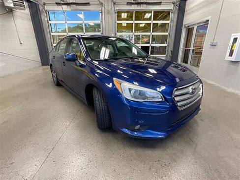 Used 2015 Subaru Legacy 2.5i Limited AWD/4WD image 7