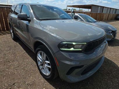 Used 2022 Dodge Durango GT