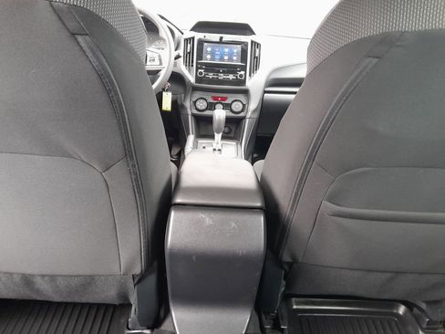 Used 2019 Subaru Impreza 2.0i Premium w/ Eyesight & BSD/Rcta & SRF image 30