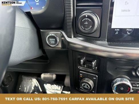 Used 2024 Ford F150 Raptor image 29