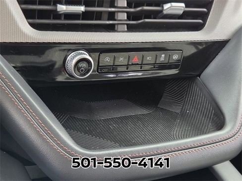 Used 2025 Ford Explorer Active image 25