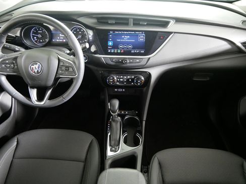 Certified 2022 Buick Encore GX Select w/ Safety Package II image 10