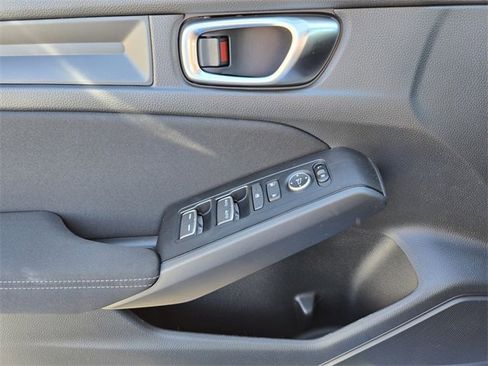 New 2026 Honda Civic Sport image 19