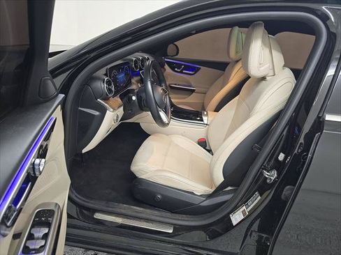 Used 2024 Mercedes-Benz C 300 Sedan image 11