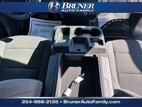 Used 2021 Chevrolet Silverado 2500 W/T w/ WT Convenience Package image 20