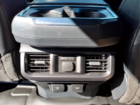 Used 2023 Ford F150 Lariat w/ Equipment Group 502A High AWD/4WD image 30