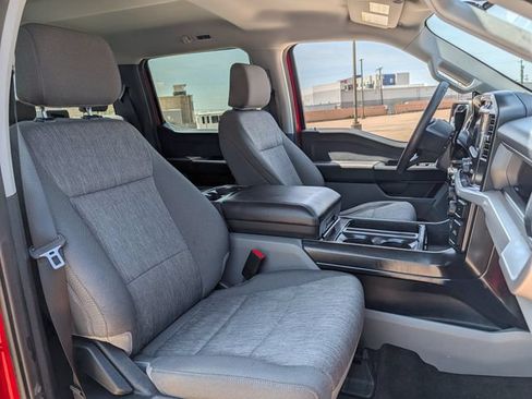 Used 2022 Ford F150 XL w/ Trailer Tow Package AWD/4WD image 25