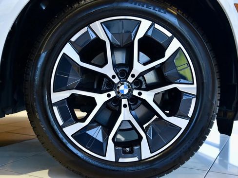 Used 2026 BMW X3 xDrive30 AWD/4WD image 9