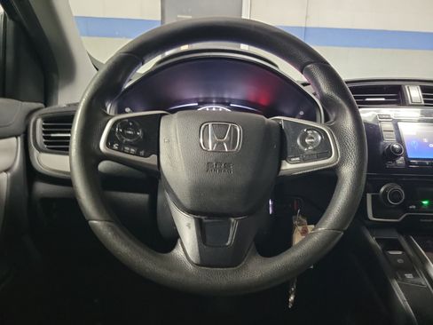 Used 2019 Honda CR-V LX image 17