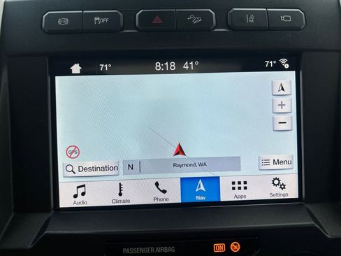 Certified 2019 Ford F250 Lariat w/ Lariat Ultimate Package image 30