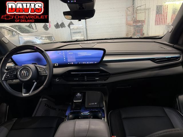 Used 2026 Buick Enclave Avenir w/ Super Cruise Package AWD/4WD image 22