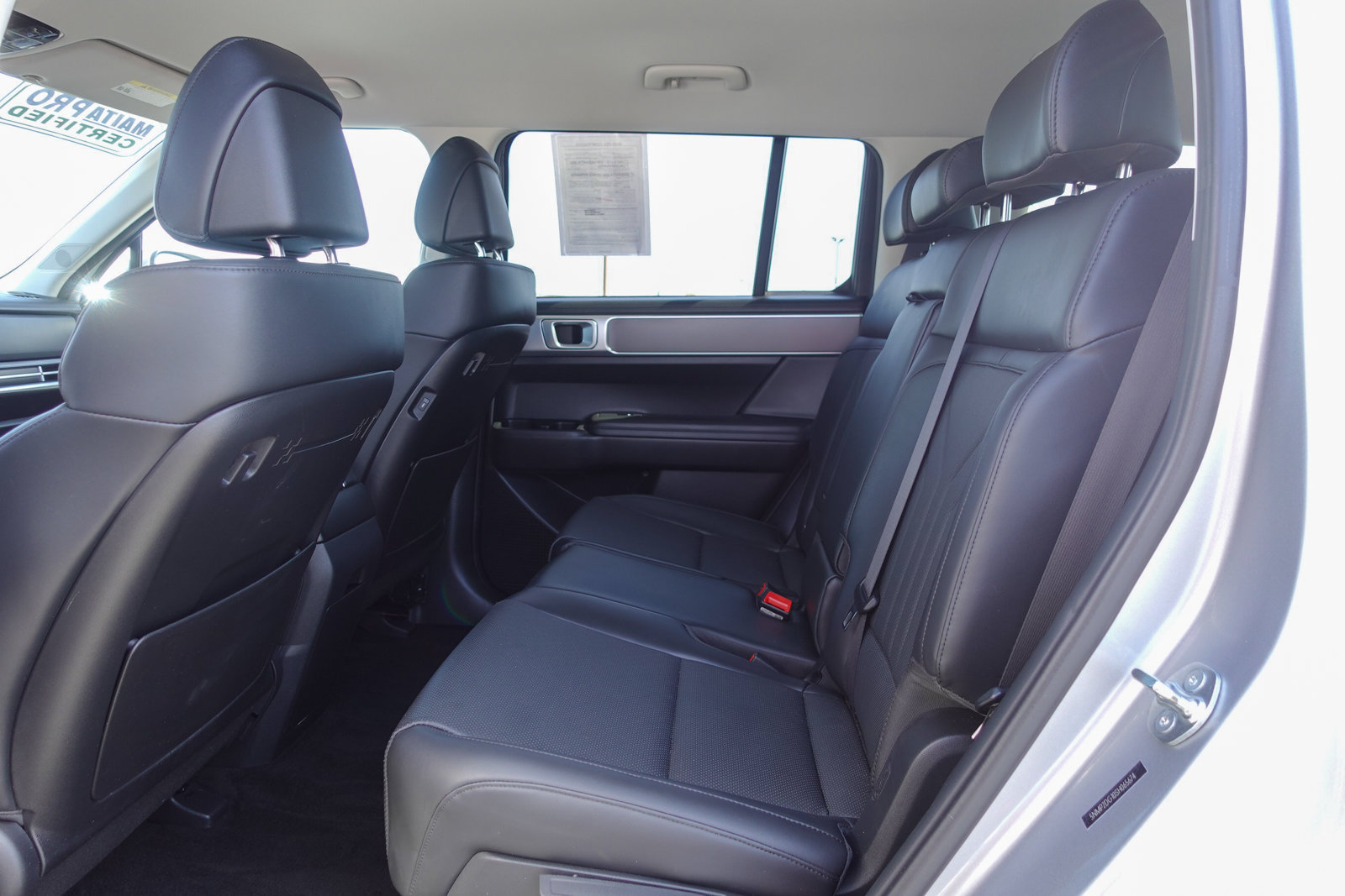 Used 2025 Hyundai Santa Fe SEL AWD/4WD image 12