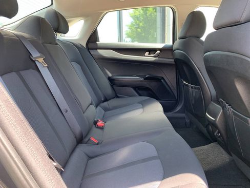 Used 2023 Kia K5 LXS FWD image 11