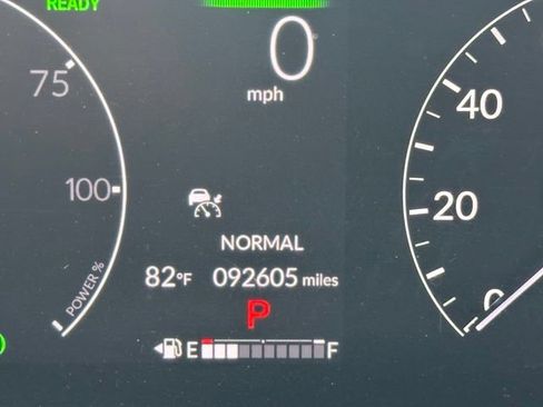 Used 2023 Honda CR-V Sport Touring image 27