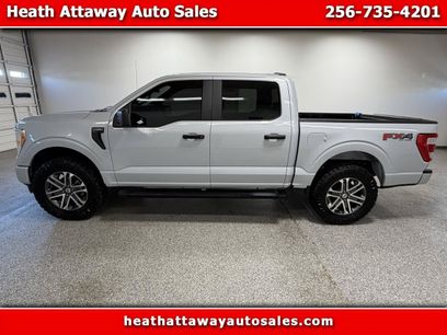Used 2021 Ford F150 XL w/ STX Appearance Package