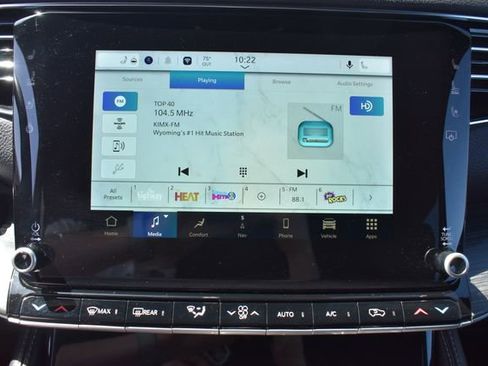 Used 2023 Jeep Wagoneer L Series II AWD/4WD image 28