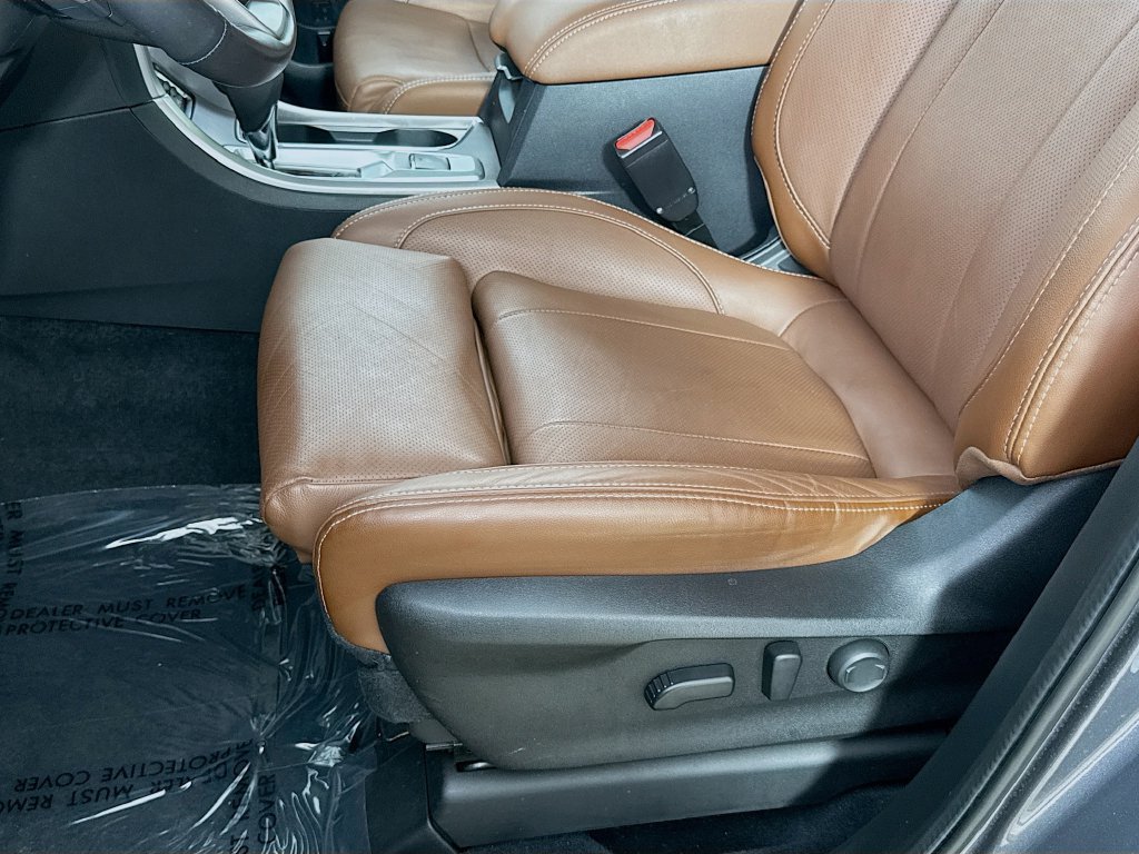 Used 2022 Subaru Ascent Touring AWD/4WD image 24