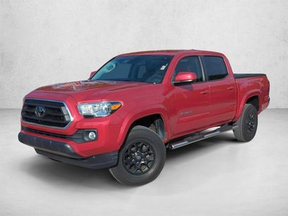 Used 2021 Toyota Tacoma SR5
