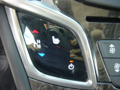 Used 2014 Buick LaCrosse Leather image 9