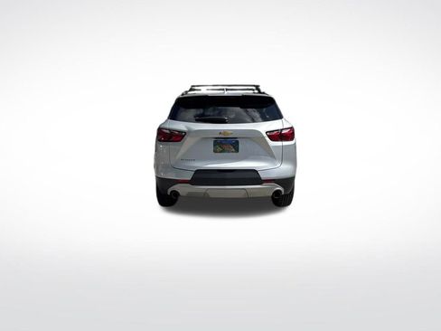 Used 2020 Chevrolet Blazer LT w/ LPO, Floor Liner Package FWD image 7