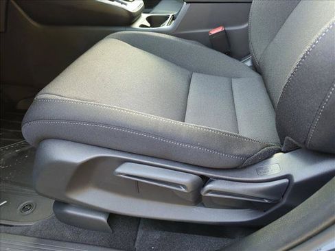 Certified 2026 Honda CR-V LX image 4