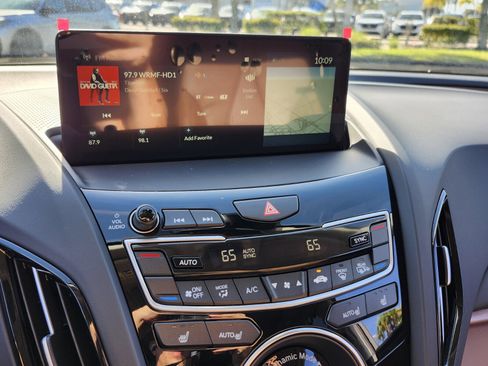 New 2026 Acura RDX SH-AWD w/ Technology Package image 34