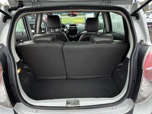 Used 2015 Chevrolet Spark LS FWD image 13