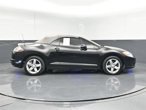 Used 2009 Mitsubishi Eclipse GS FWD image 4
