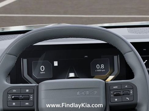 New 2027 Kia Telluride SX X-Line AWD/4WD image 24