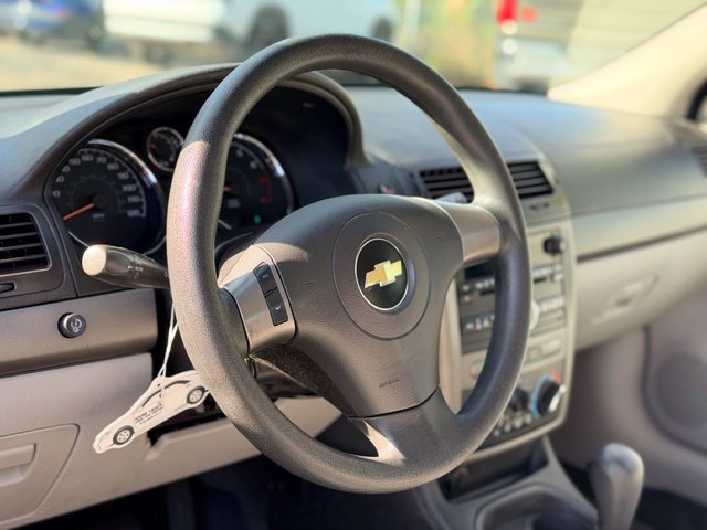 Used 2009 Chevrolet Cobalt LS w/ Protection Package FWD image 7